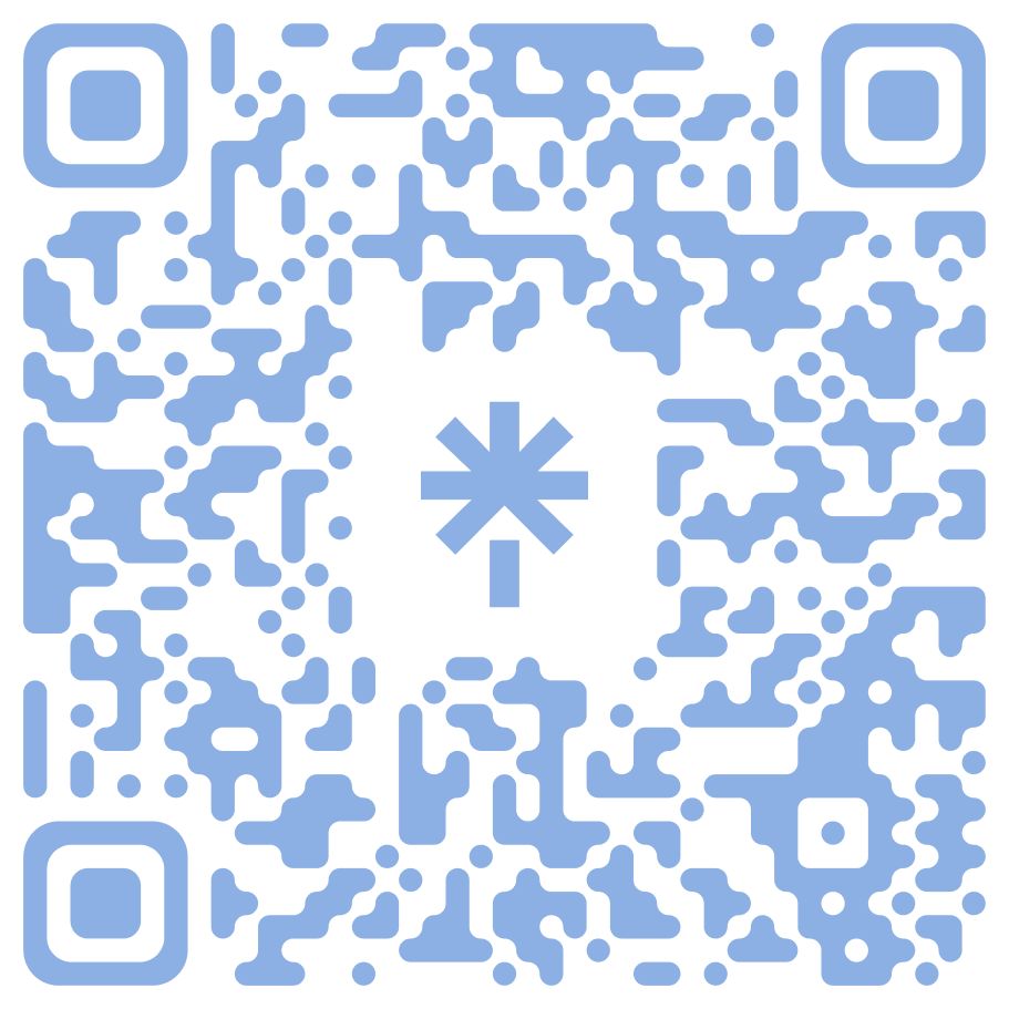 QR code do Linktree de Alexandre Augusto
